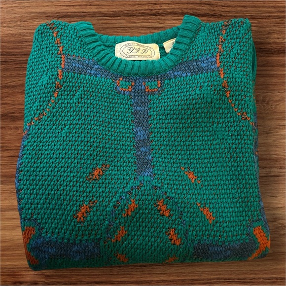Vintage Sweater-Like New - Picture 2 of 5